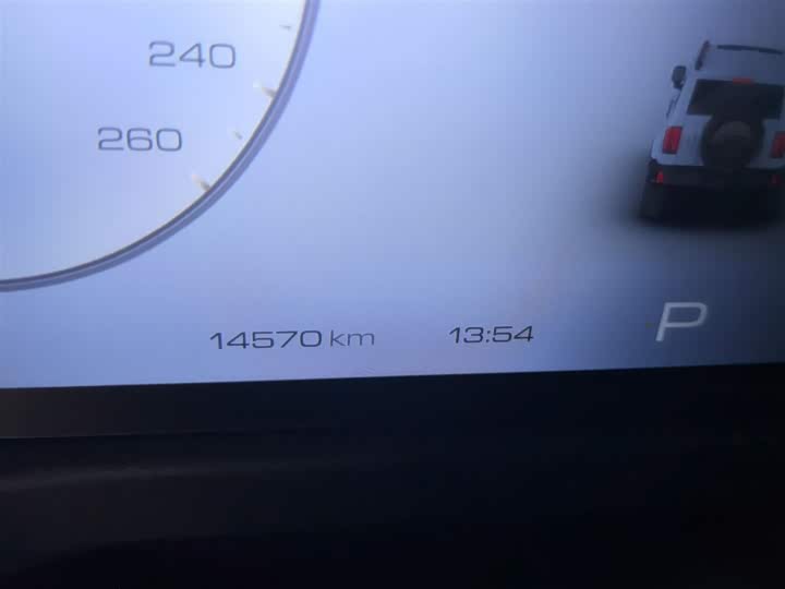 Фото 5 - Tank 300