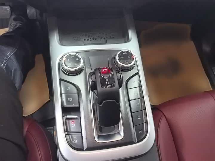 Фото 9 - Tank 300