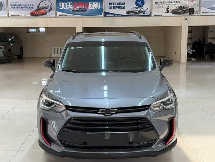 Фото 2 - Chevrolet Orlando