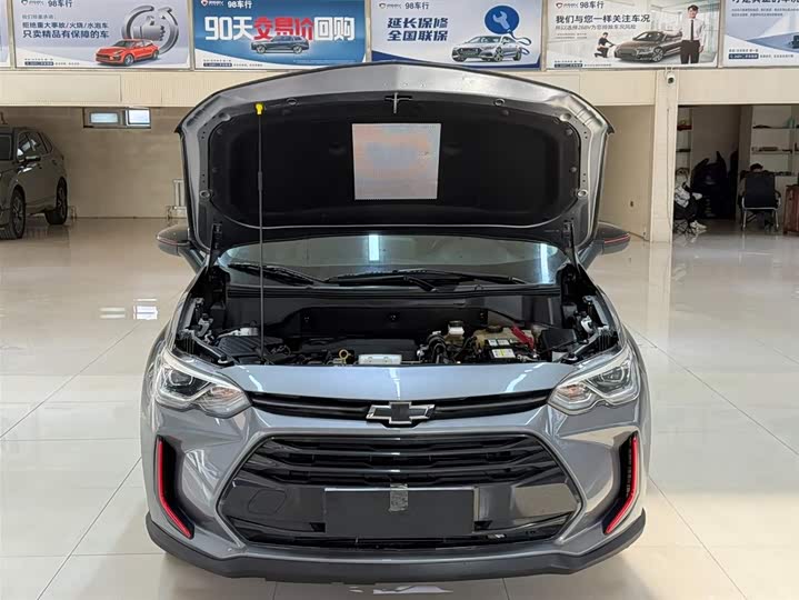 Фото 7 - Chevrolet Orlando