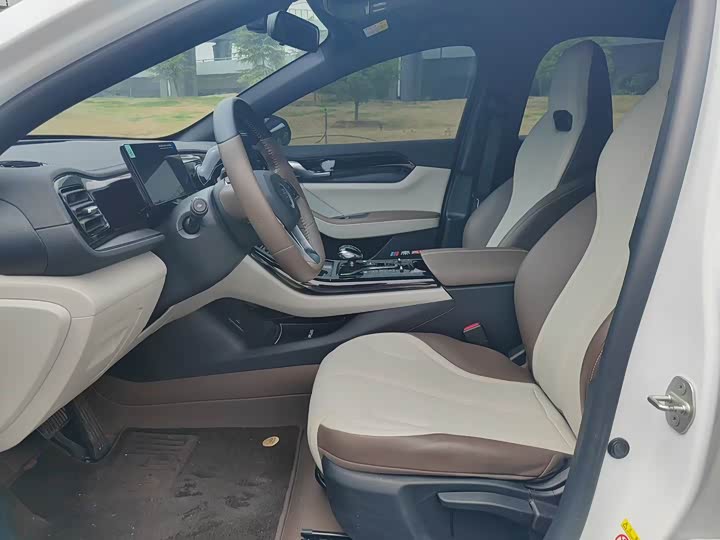 Фото 5 - BYD Qin Plus