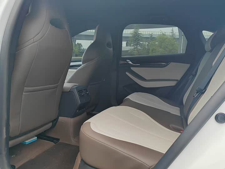 Фото 6 - BYD Qin Plus