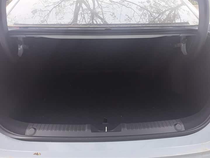 Фото 4 - Geely Galaxy L6