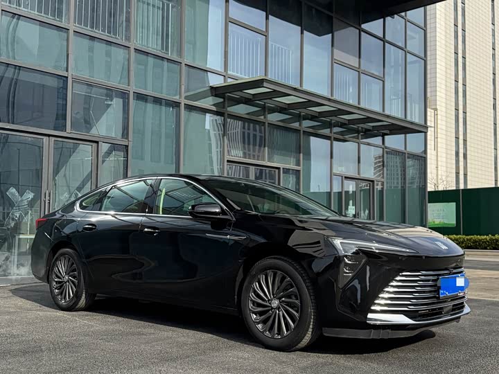 Фото 4 - Buick LaCrosse