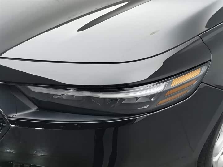 Фото 7 - Honda Accord