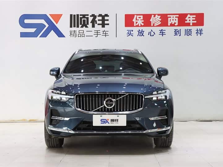 Фото 2 - Volvo XC60