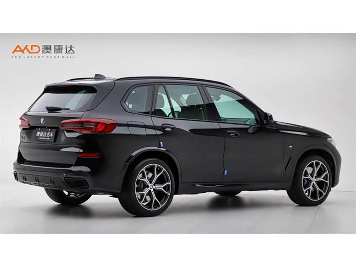 Фото 3 - BMW X5