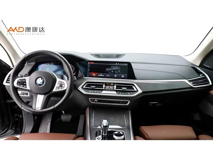 Фото 5 - BMW X5