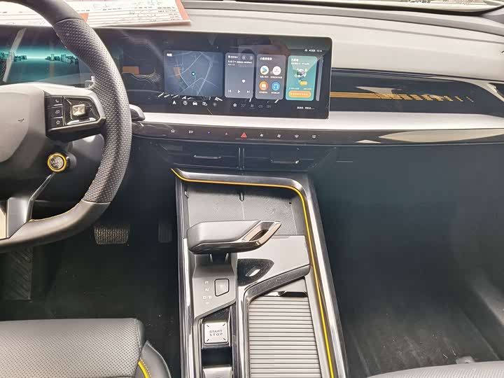 Фото 5 - MG Motor 5 Scorpio