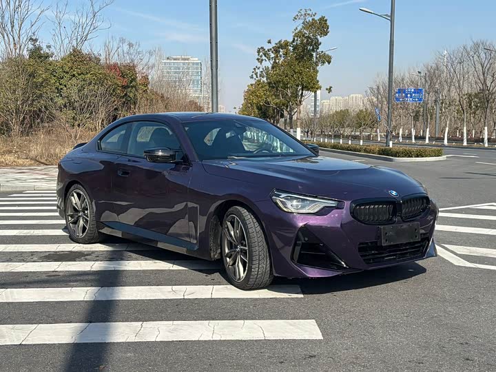 Фото 2 - BMW 2 Series