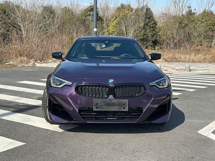 Фото 3 - BMW 2 Series