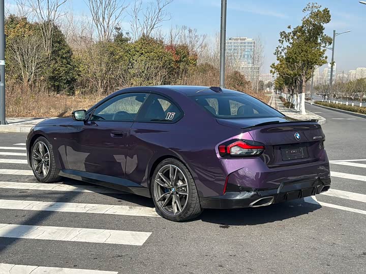 Фото 4 - BMW 2 Series