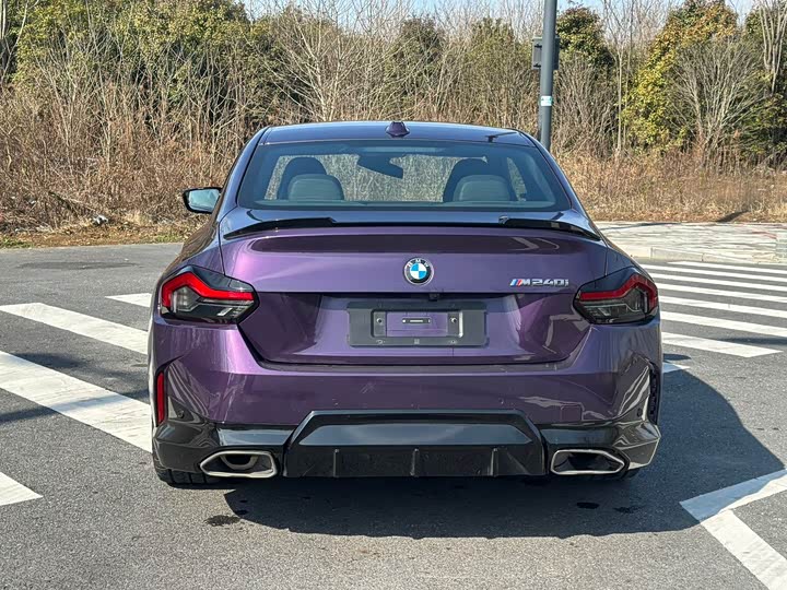 Фото 5 - BMW 2 Series