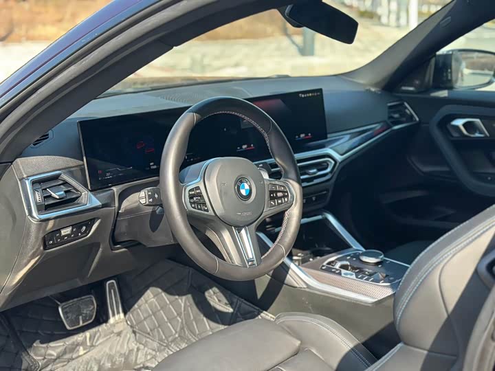 Фото 7 - BMW 2 Series