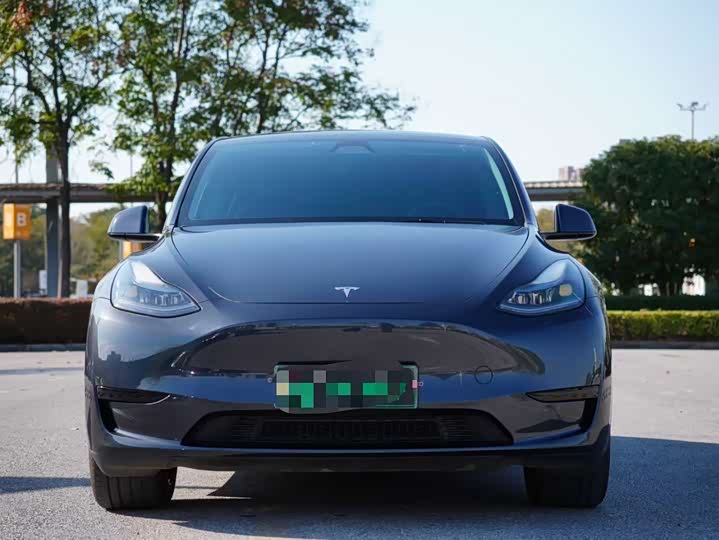Фото 2 - Tesla Model Y