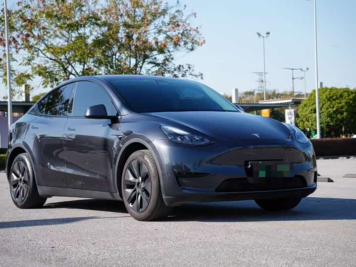 Фото 3 - Tesla Model Y