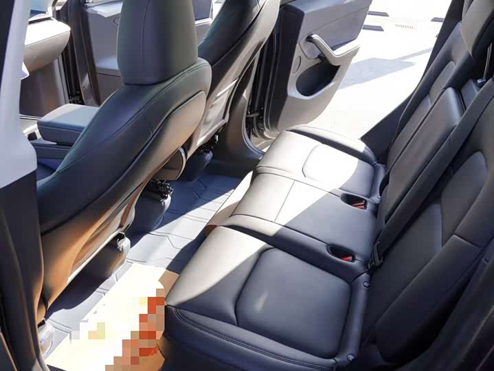 Фото 5 - Tesla Model Y