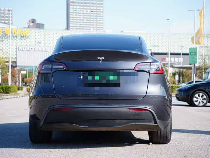 Фото 8 - Tesla Model Y