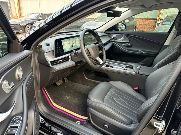 Фото 4 - Chery Arrizo 8