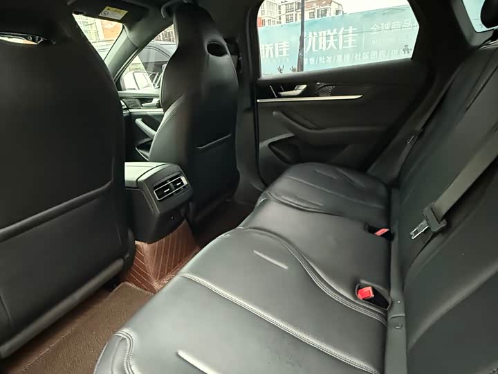 Фото 6 - BYD Qin Plus