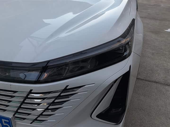 Фото 5 - Changan CS75 Plus