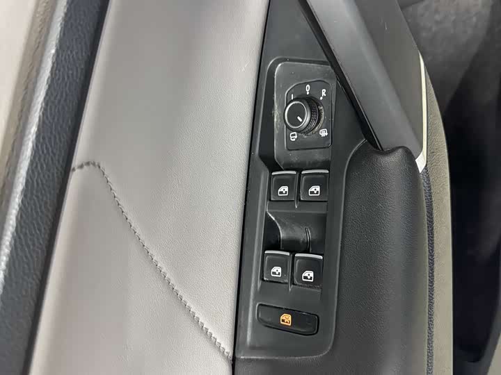 Фото 7 - Volkswagen Tayron