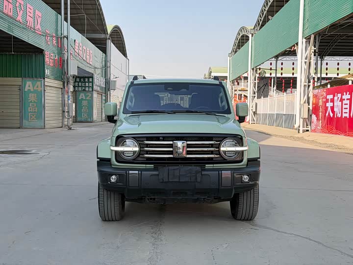 Фото 2 - Tank 300