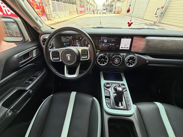 Фото 9 - Tank 300