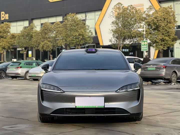 Фото 2 - Luxeed S7