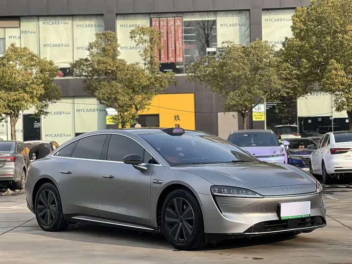 Фото 3 - Luxeed S7