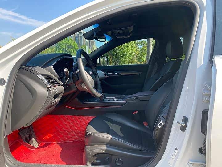 Фото 7 - Cadillac CT5