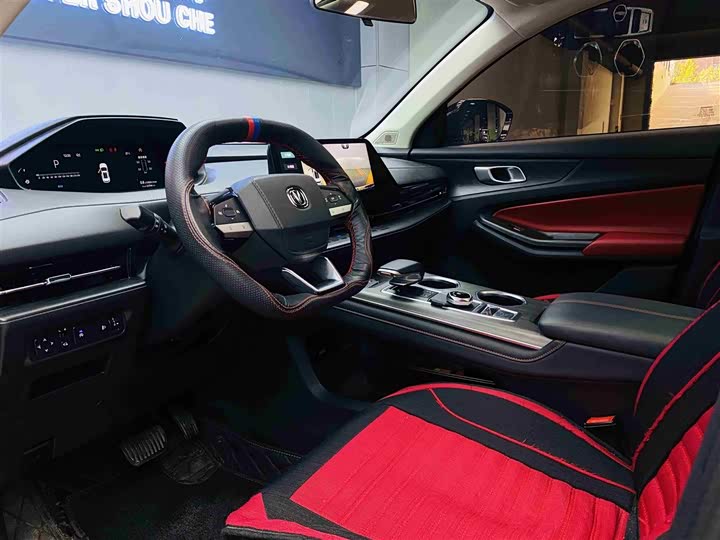 Фото 4 - Changan CS55 Plus