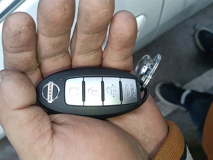 Фото 9 - Nissan Sylphy