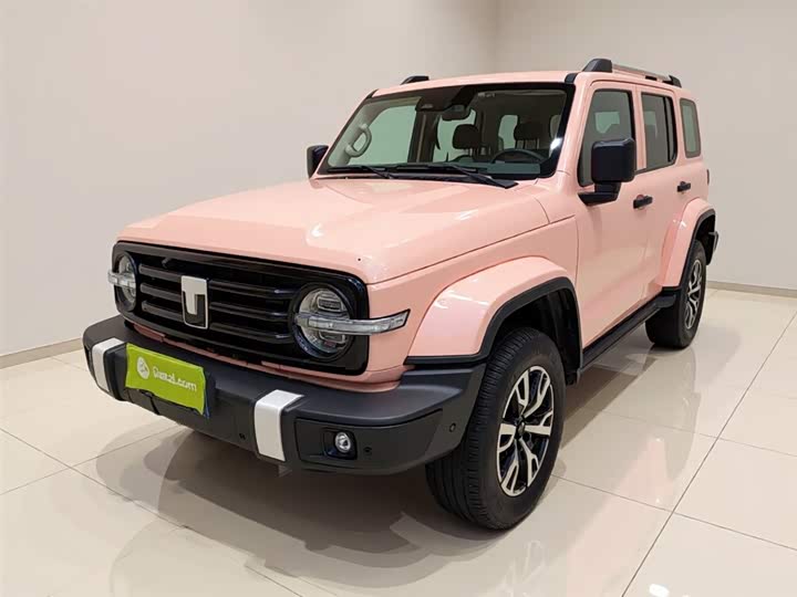 Фото 2 - Tank 300