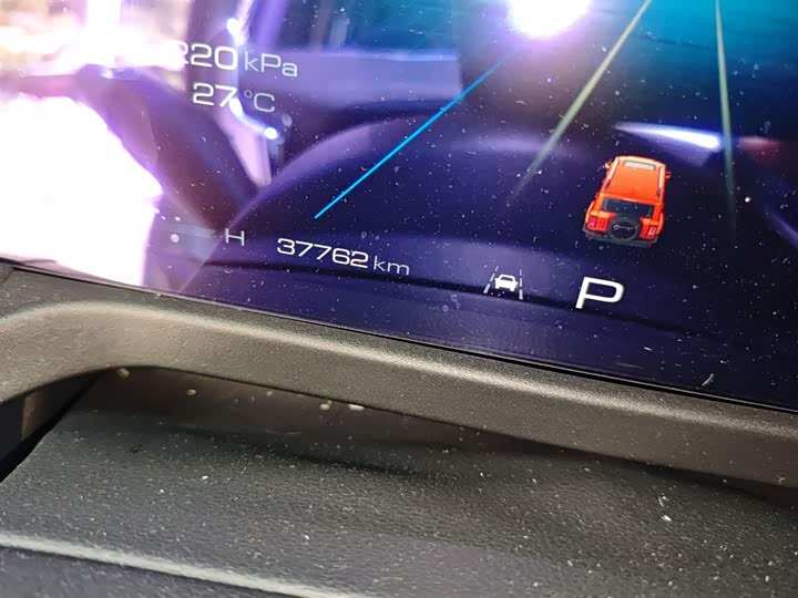 Фото 5 - Tank 300