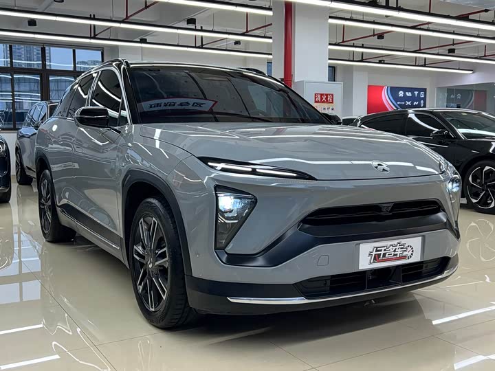 Фото 4 - Nio ES6