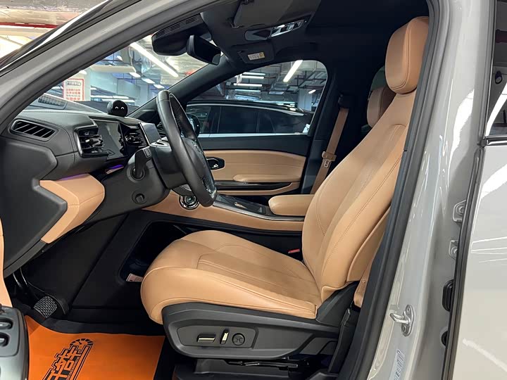 Фото 5 - Nio ES6