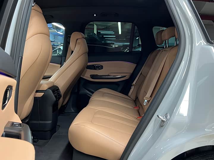 Фото 6 - Nio ES6