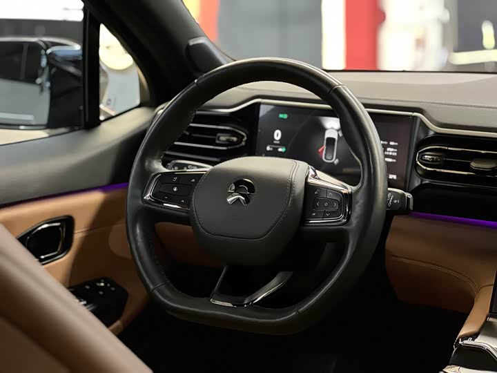 Фото 9 - Nio ES6