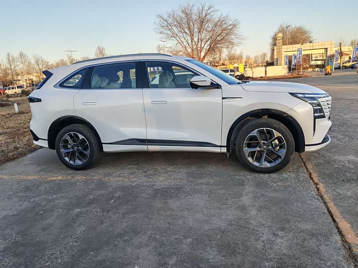 Фото 4 - Changan CS75 Plus