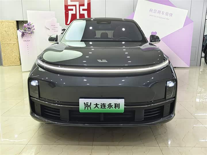 Фото 2 - LiXiang L7