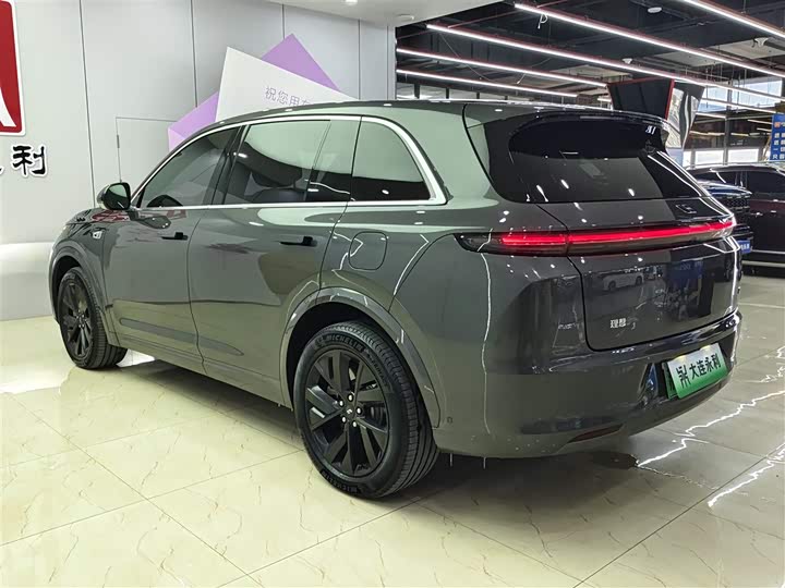 Фото 6 - LiXiang L7