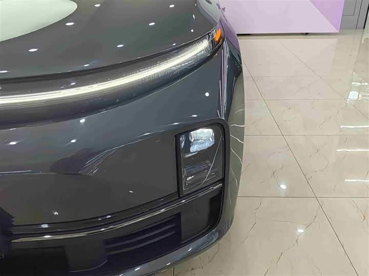 Фото 7 - LiXiang L7