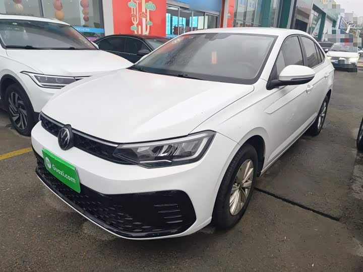 Фото 2 - Volkswagen Lavida