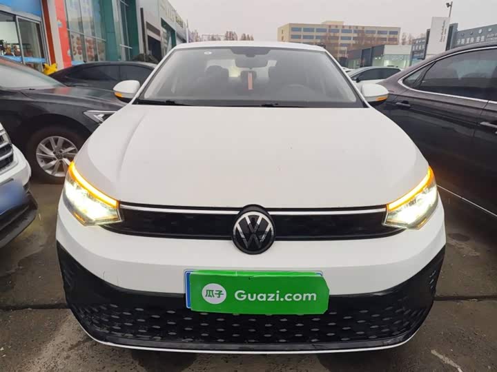 Фото 3 - Volkswagen Lavida