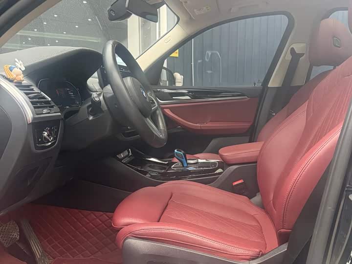 Фото 3 - BMW iX3