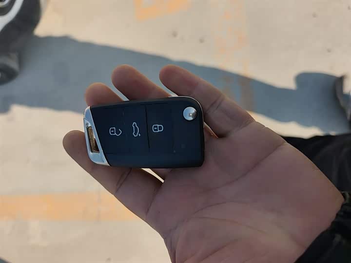 Фото 9 - Volkswagen Tacqua