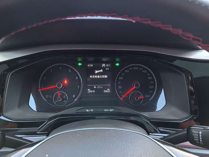 Фото 7 - Volkswagen Polo