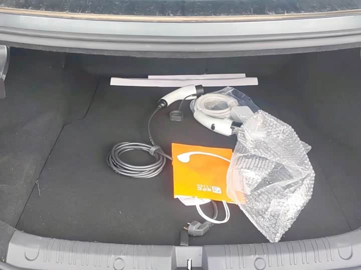 Фото 8 - BYD Qin L