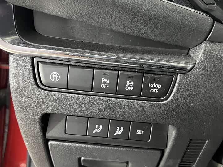 Фото 6 - Mazda 3 (Axela)